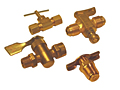 CATEGORY - Valves w drain cock